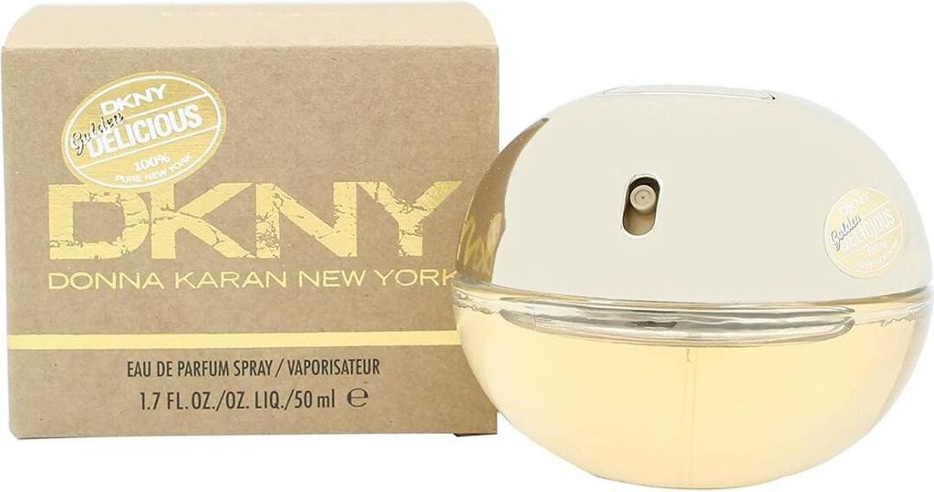DONNA KARAN | DELICIOUS COLLECTION | Eau de Parfum Image du produit 