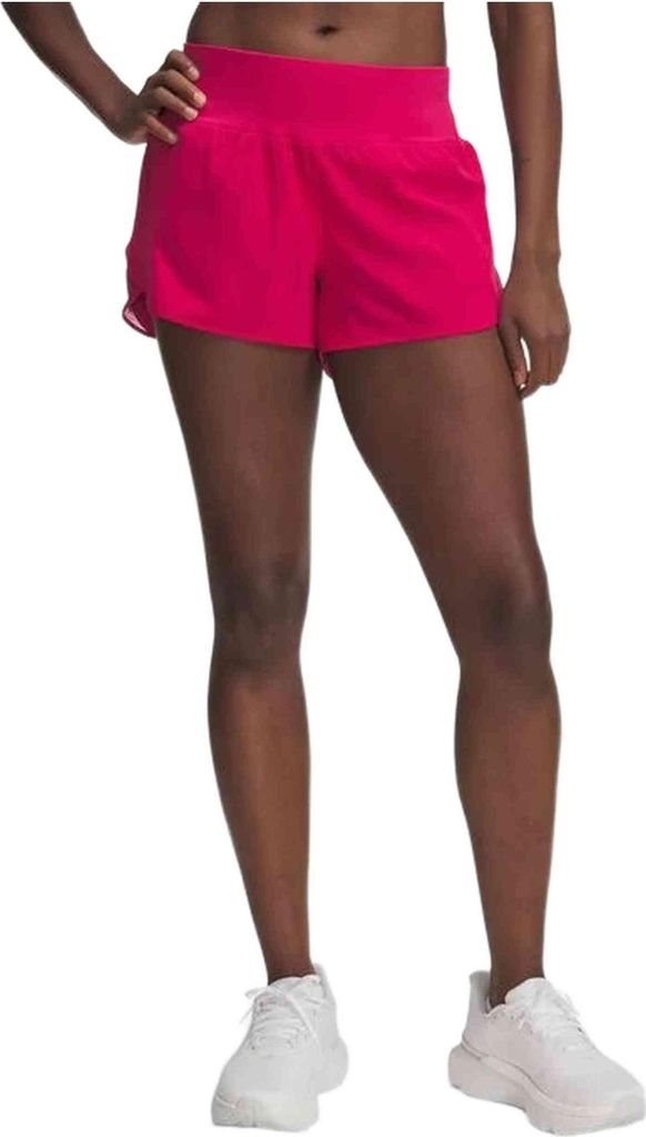 Szorty Under Armour 1386331-681 dla Damskie Zdjęcie produktu 