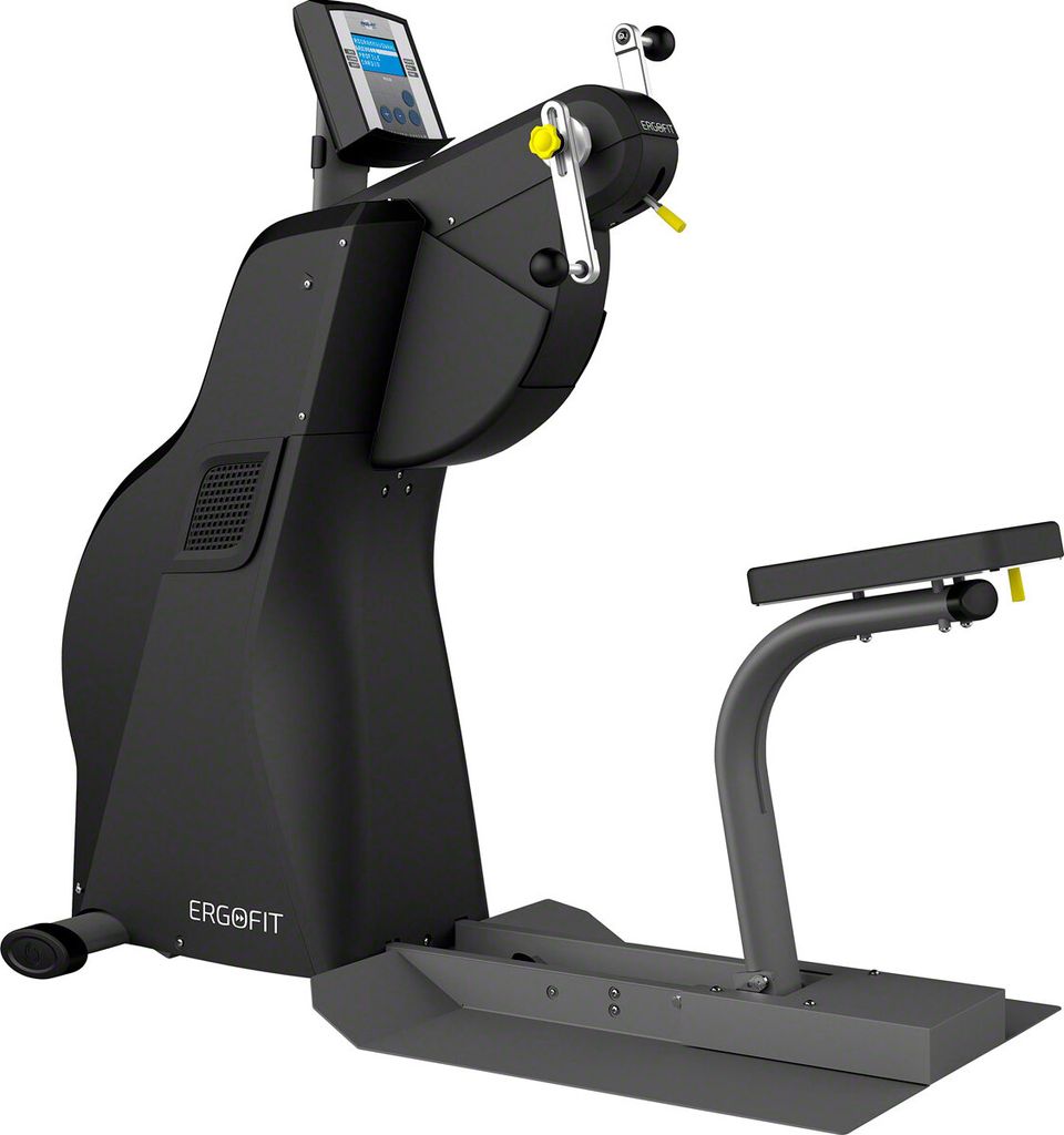 ERGO-FIT Circle 4000 MED Professioneller Bewegungstrainer Produktbild 