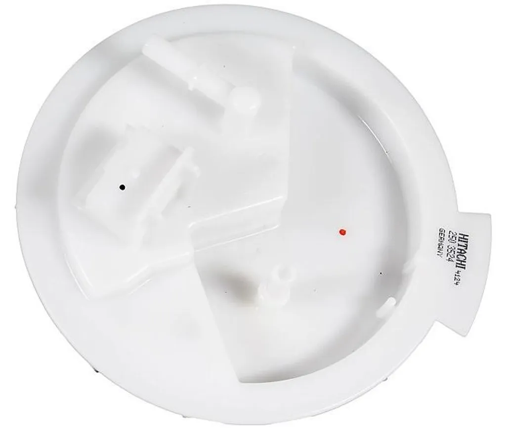 Unité d'alimentation pompe à essence pour FIAT Panda 312/319 Hayon