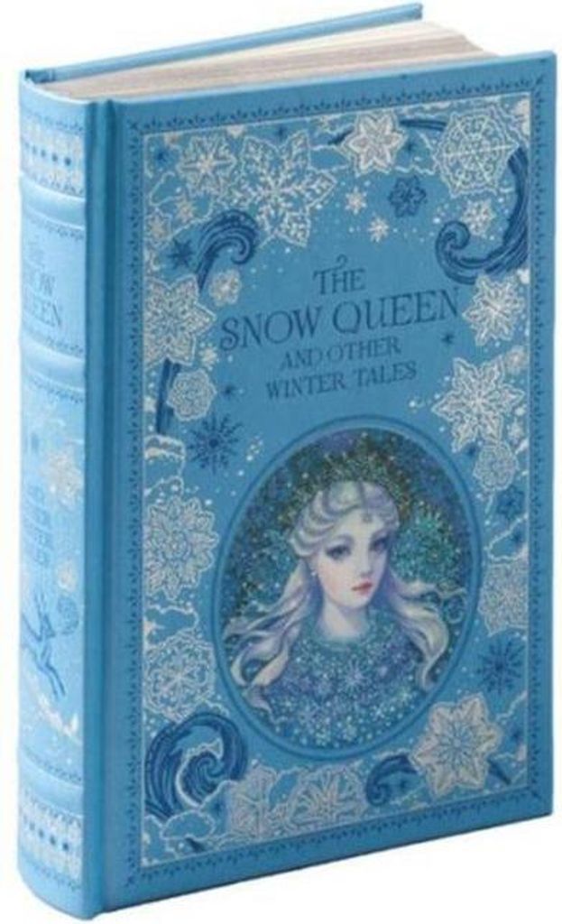 Die Schneekönigin und andere Wintermärchen