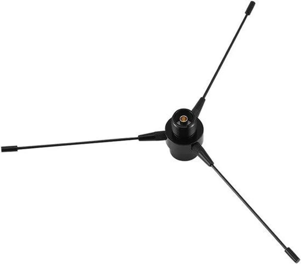 Antenne téléphonie mobile 1300 MHz : tiges courtes moyennes et longues