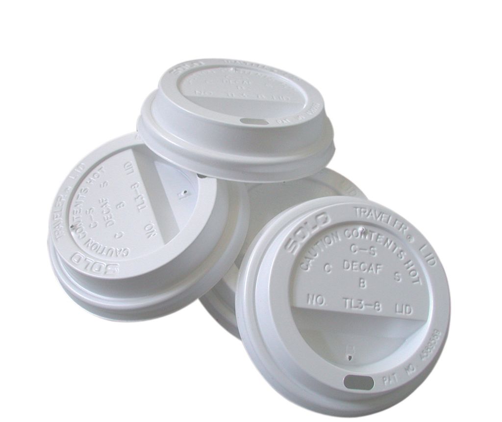 Eduscho Hartpapier-Kaffeebecher "To Go" 0,2 l