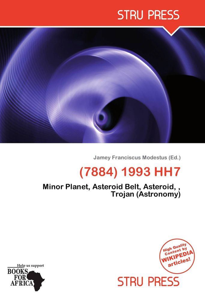 (7884) 1993 Hh7