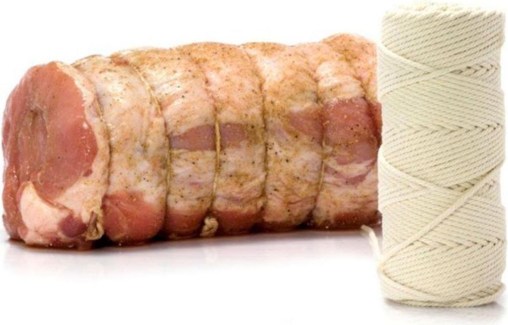 HENDI Bratenschnur, 200g, 140 m