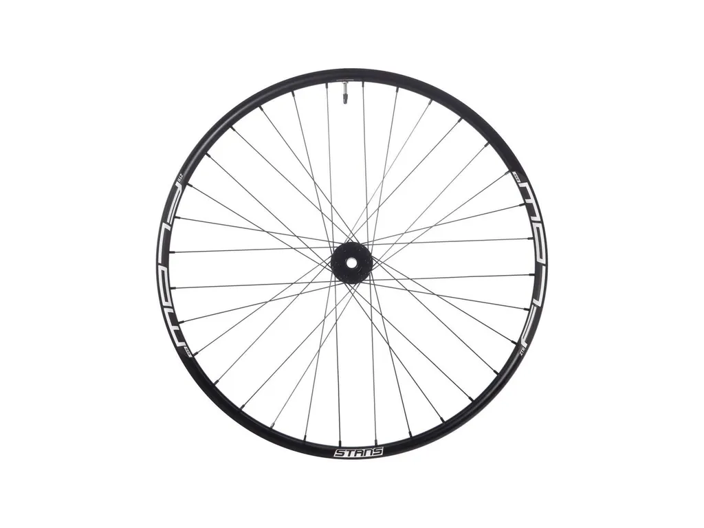 Roue VTT 29 Pouces Flow EX3 Stan's NoTubes Renforcée pour Enduro