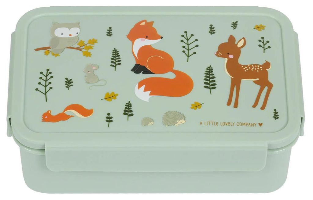 A little lovely Company - Contenitore per il pranzo per Immagine del prodotto 