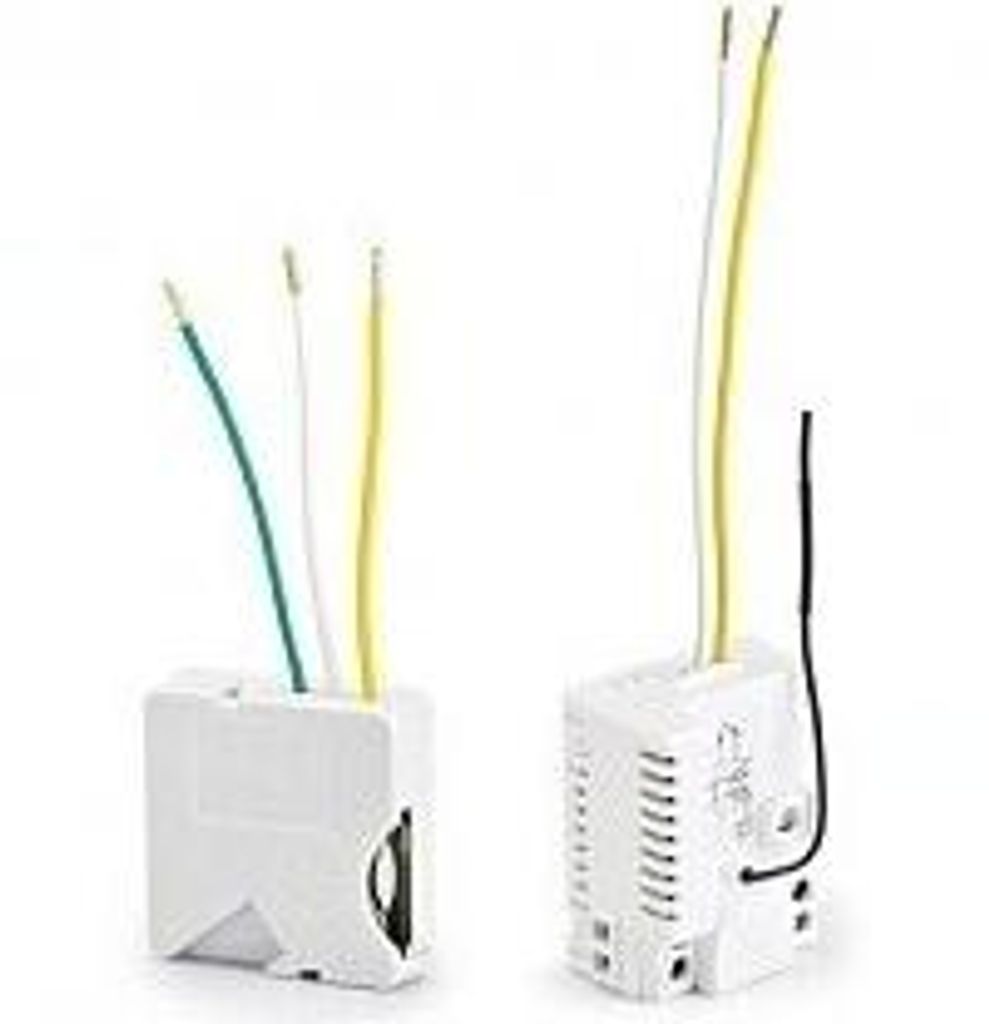 Tyxia 500 - Kit Interrupteur Va Et Vient Sans Fil Radio-  Image du produit 