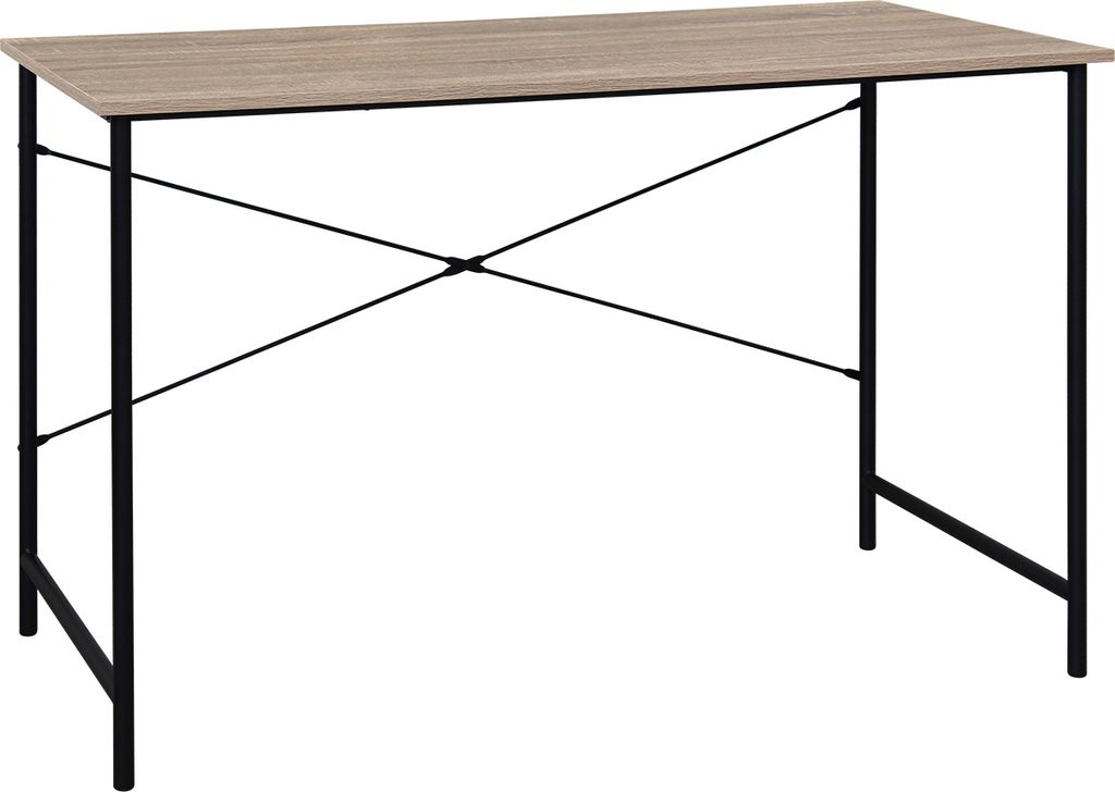 Psací stůl LOFT dub Obrázek produktu 