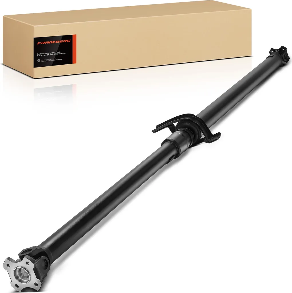 Cardan de transmission arrière pour Suzuki SX4 S-Cross JY 1.0 1.4 1.6L