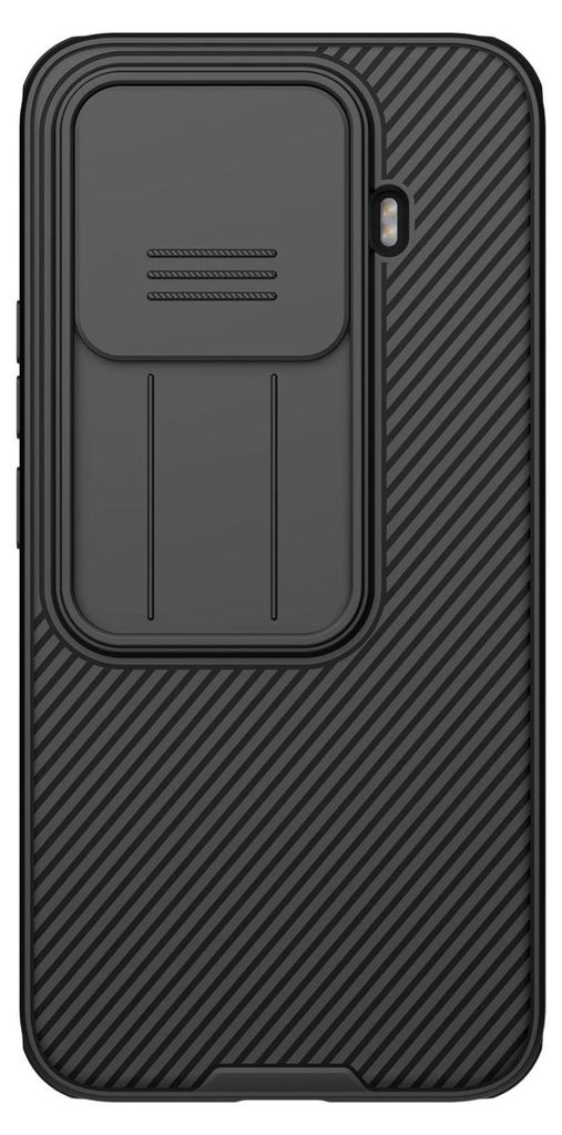 Nillkin Camshield Pro Xiaomi 15T Pro Czarny Zdjęcie produktu 