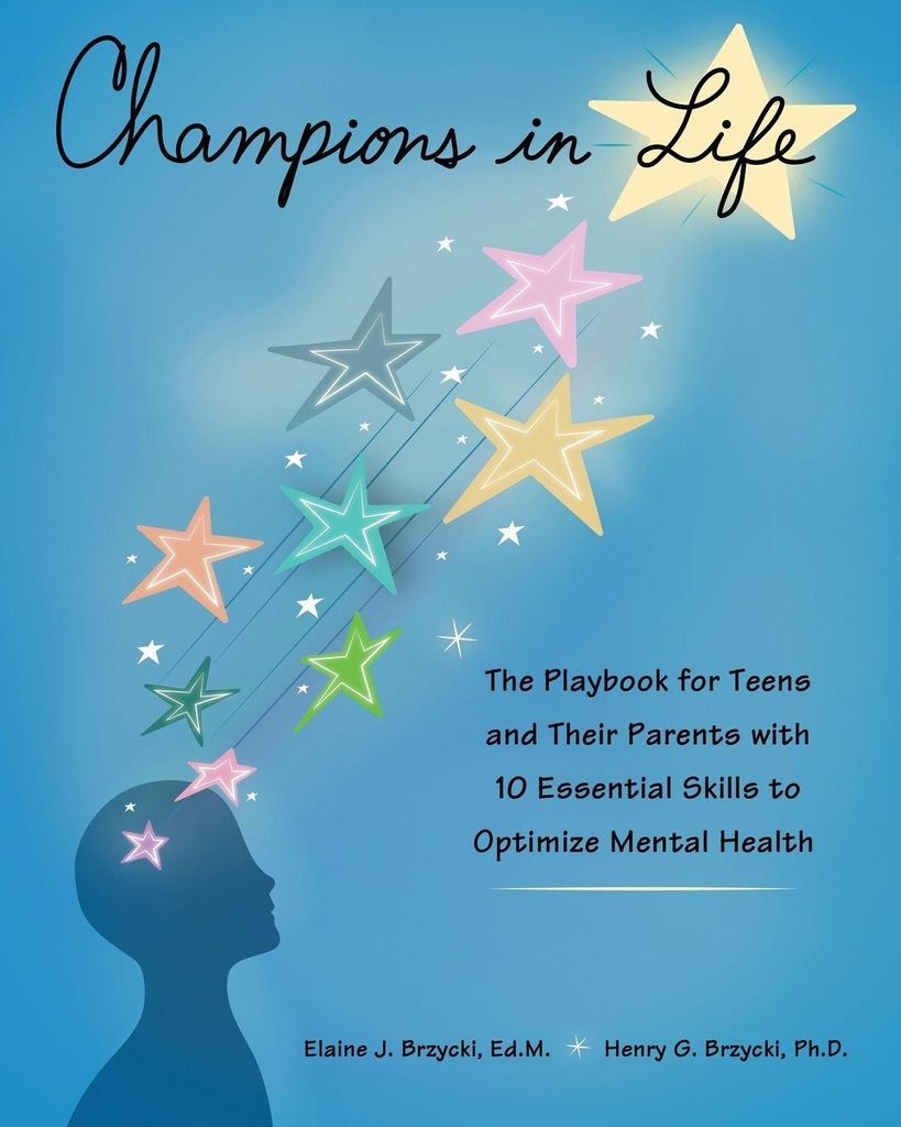 Champions in Life