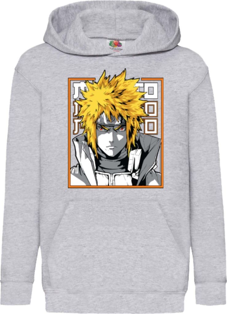 Kinder Kapuzenpullover Japan Anime Manga One Manga Piece Anime Luffy 01 Strawhat, 7-8 Jahr - 128 / Schwarz