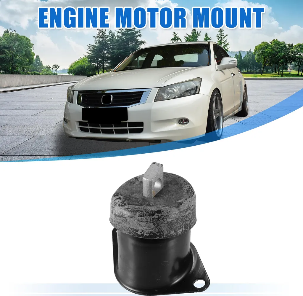 Silentbloc Support Moteur 50820-TAO-A01 pour Berline Honda Essence
