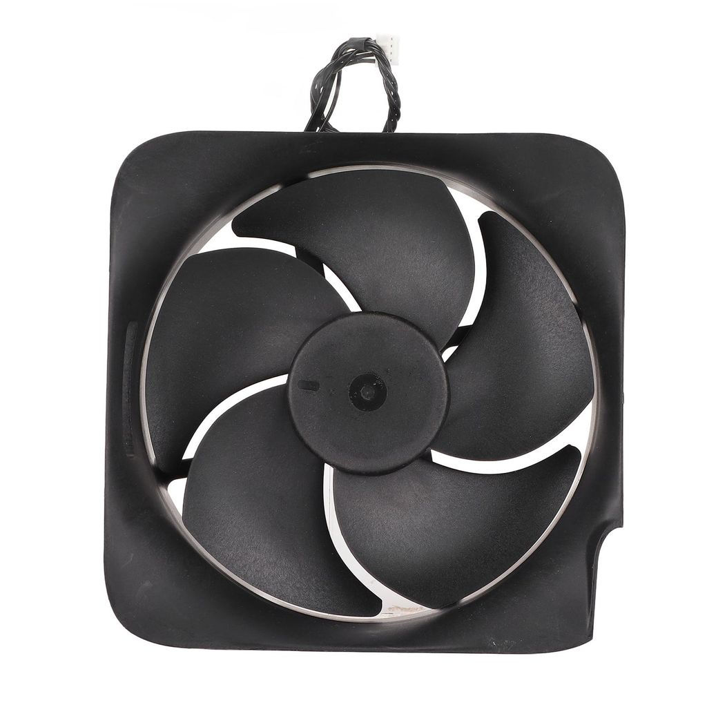 Interner Lüfter Schnelle Wärmeableitung Leiser Ersatz-Lüfter für Xbox Series X