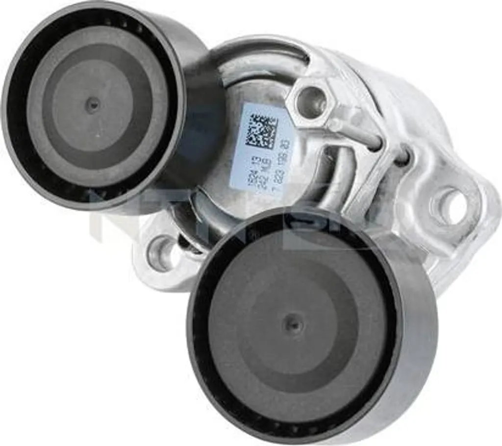 Galet de tension courroie accessoire pour entretien BMW Série 6 et 7