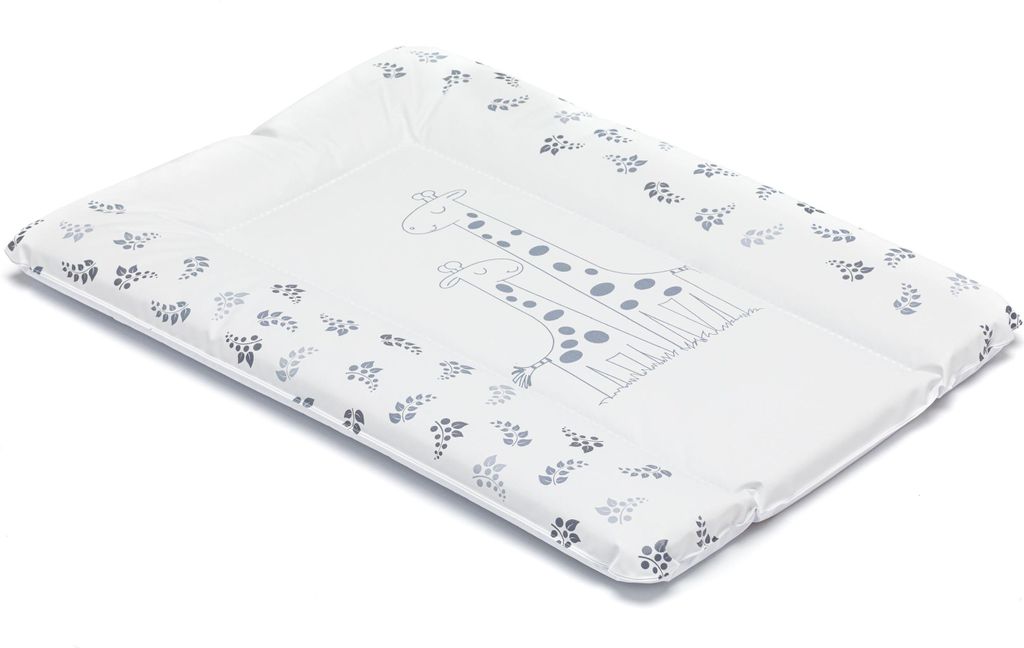 Fillikid Wickelauflage Softy 50 x 70 cm Exklusiv