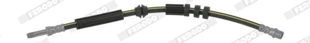 FERODO FHY2730 Bremsschlauch für AUDI A4 Avant (8K5, B8) Q5 (8RB) A5 Sportback (8TA) A4 Limousine (8K2, B8) A5 Coupe (8T3) Q5 (FYB)