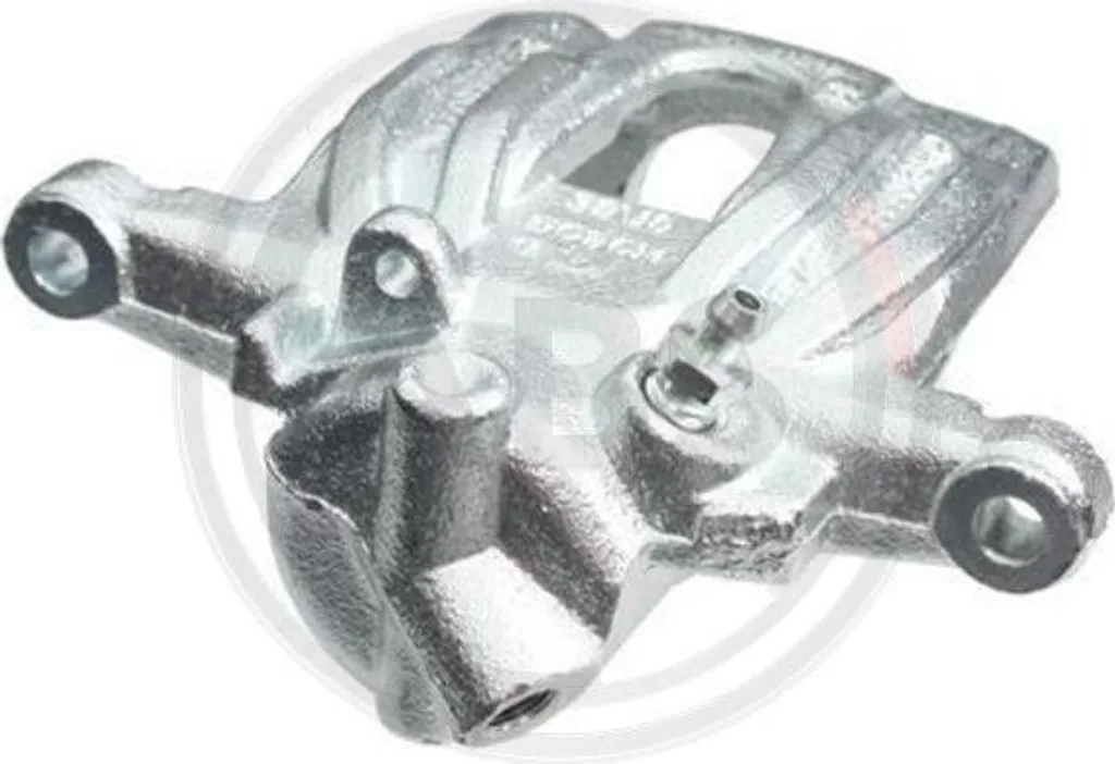 Étrier de frein fonte 621471 compatible Mercedes OE 6394200283 robuste