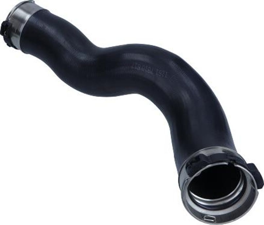 MAXGEAR 68-0299 Turbo Ladeluftschlauch für BMW 1 Schrägheck Produktbild 