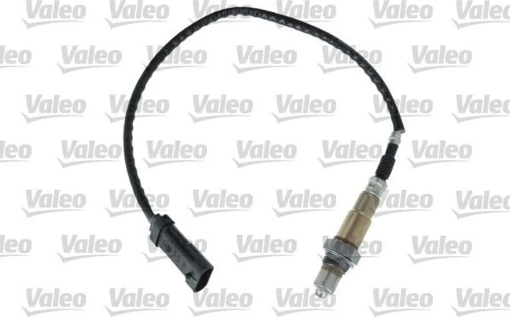 Sonde Lambda Valeo 368002 Fiable avec Connecteur d'Origine 22690 00QAA