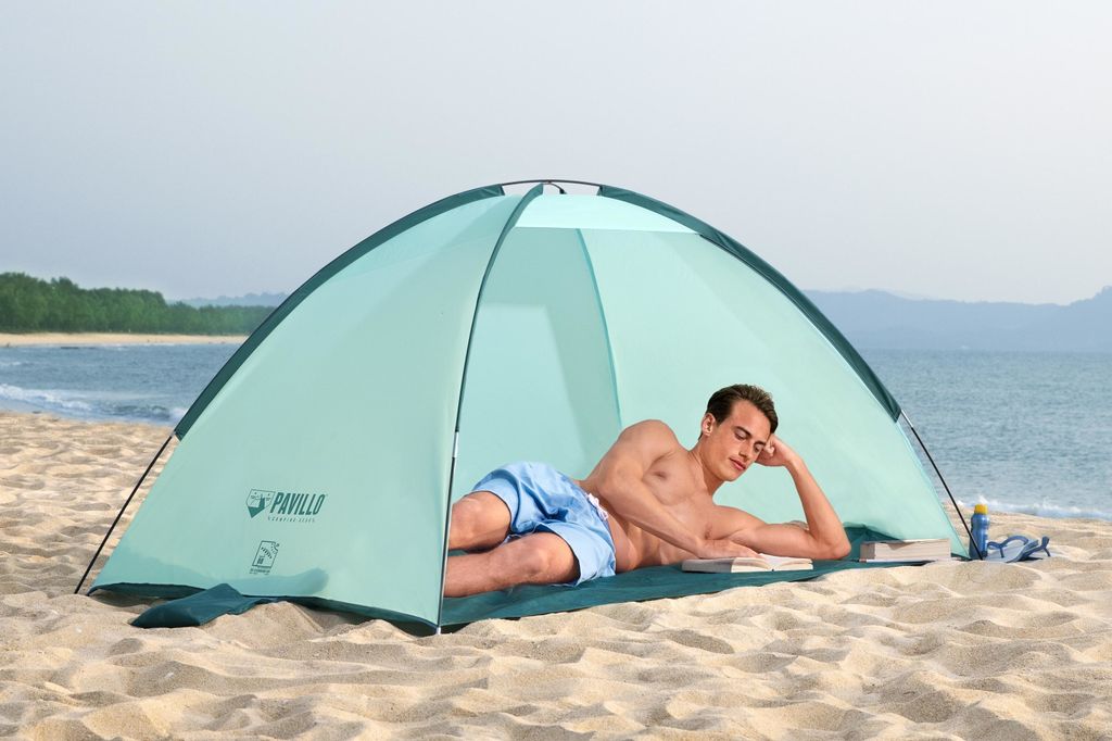 Bestway Strandtent - Pavillo - 2-Persoons - UV80 Zdjęcie produktu 11