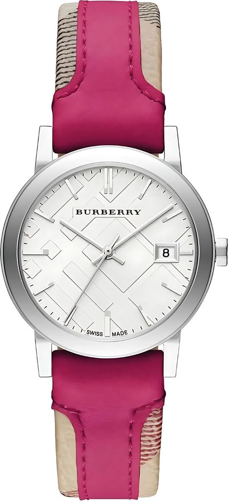 Burberry The City Damenuhr BU9149