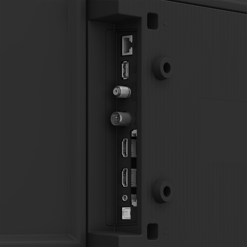 Grundig 40 GFB 6440, 101,6 cm (40"), 1920 x 1080 Pixel, Produktbild 7