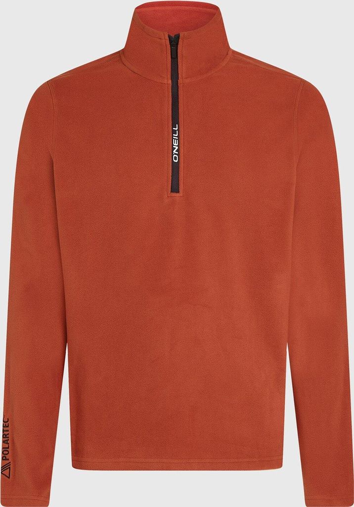 OŽNEILL FWC'Cruz JACK'S POLARTEC HZ FLEECE BONFIRE BONFIRE XL