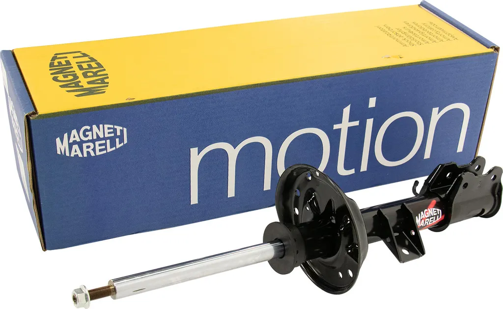 Amortisseur avant droit 51995915 Magneti Marelli : Remplacement direct