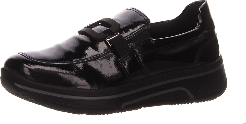 Ara Damen Armreife 12-27551-01 Farbe: Schwarz Größe: 40