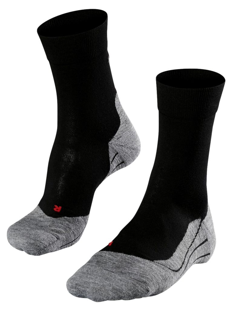 FALKE RU 4 RUNNING SOCKEN DAMEN schwarz 39-40 Immagine del prodotto 