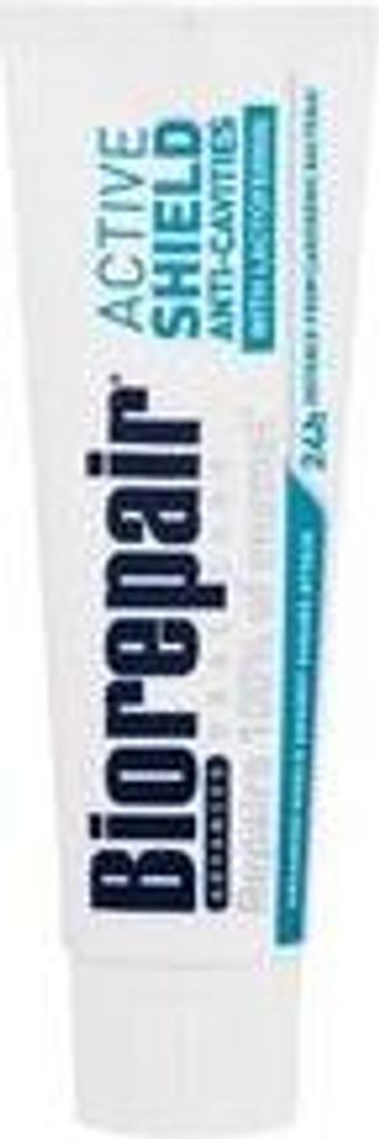 Biorepair – Advanced Active Shield Toothpaste – Zahnpasta Produktbild 
