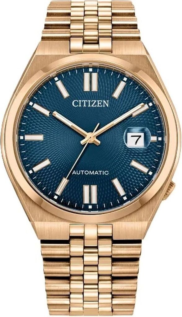 Montre Homme Citizen NK0023-57L Zdjęcie produktu 