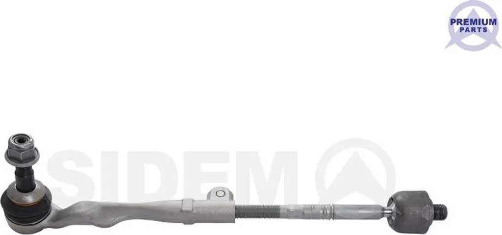 Barre d'accouplement SIDEM 21722 pour BMW Série 5 G30 G31 OE 32106868688