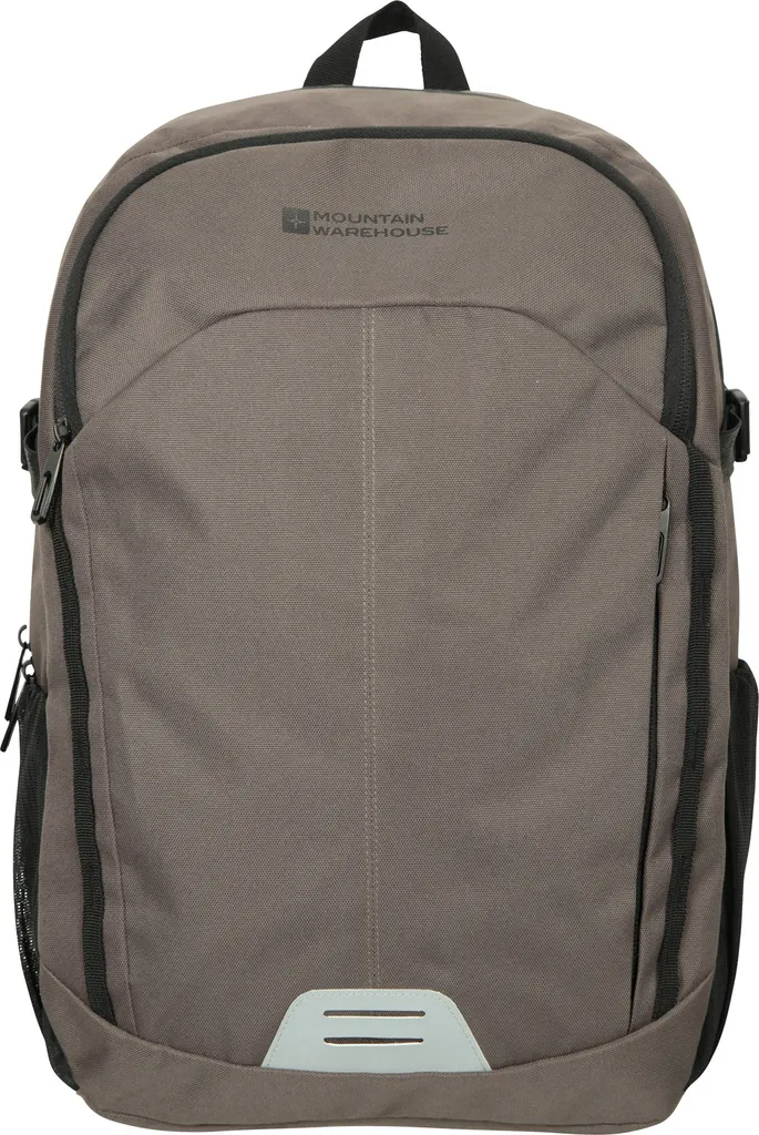 Sac à dos Buzzard 23L Mountain Warehouse MW4345 - Vert Kaki Compact