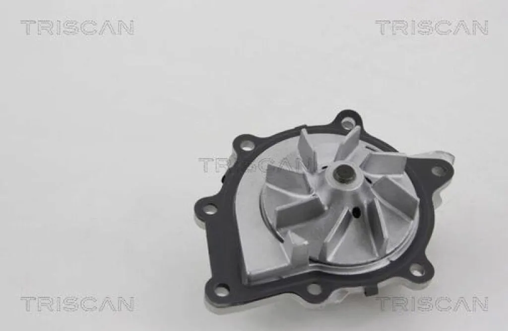 Pompe à eau TRISCAN 8600 28021 idéale pour réparation de distribution - 3