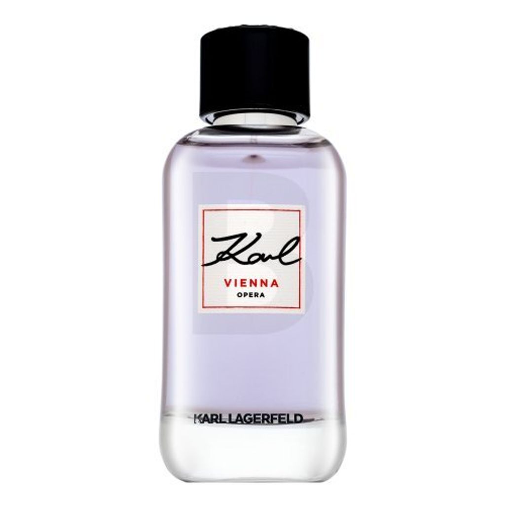 Karl Lagerfeld Vienna Opera toaletní voda Pour Home 100ml Obrázek produktu 