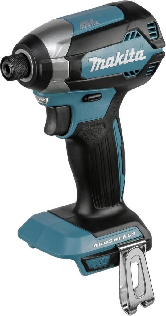 Makita DTD153Z, klucz udarowy 18 V BEZ BATERII Zdjęcie produktu