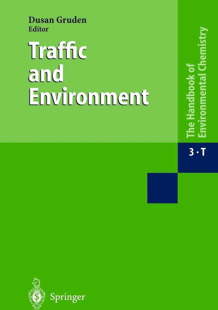 Traffic and Environment
