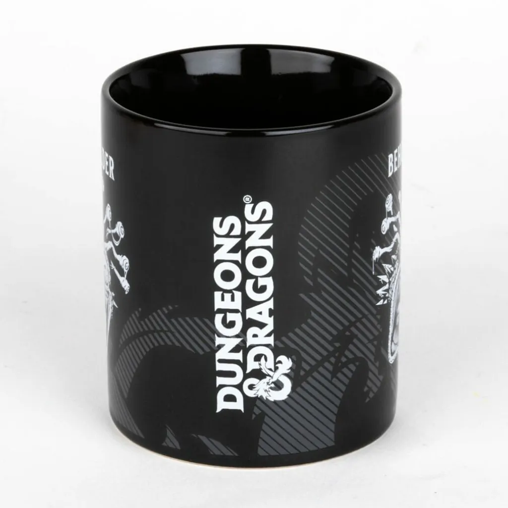 Tazza Dungeons & Dragons contenitore 320 ml - 2