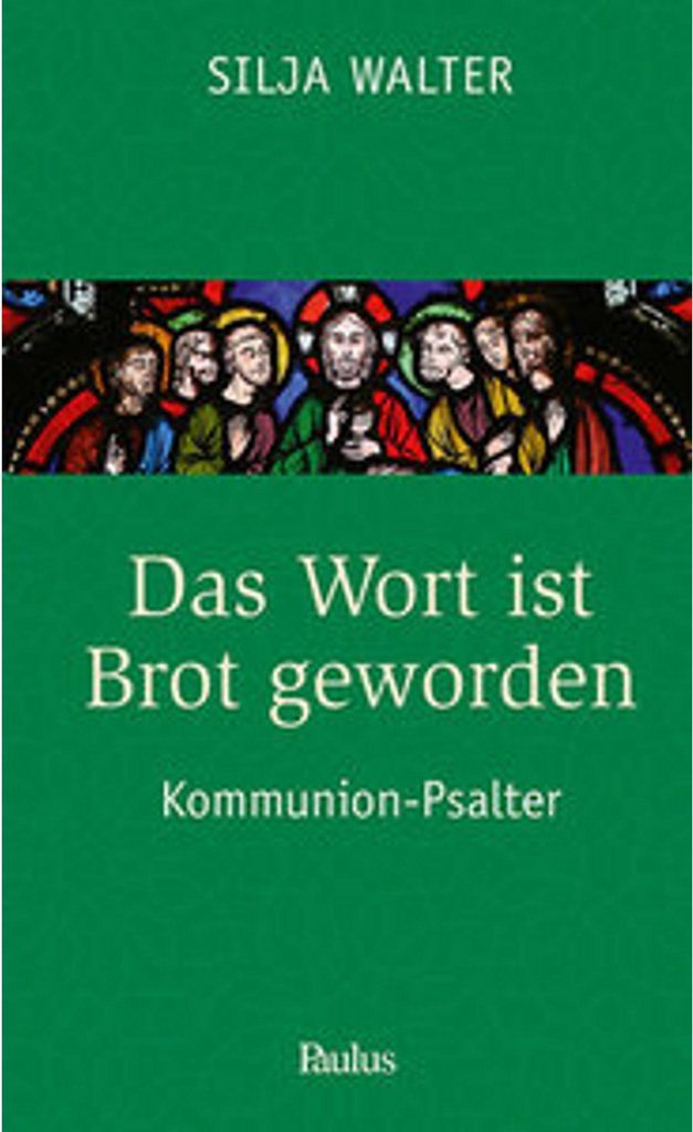 Das Wort ist Brot geworden