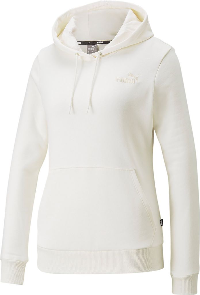 PUMA Essentials+ Embroidery Hoodie