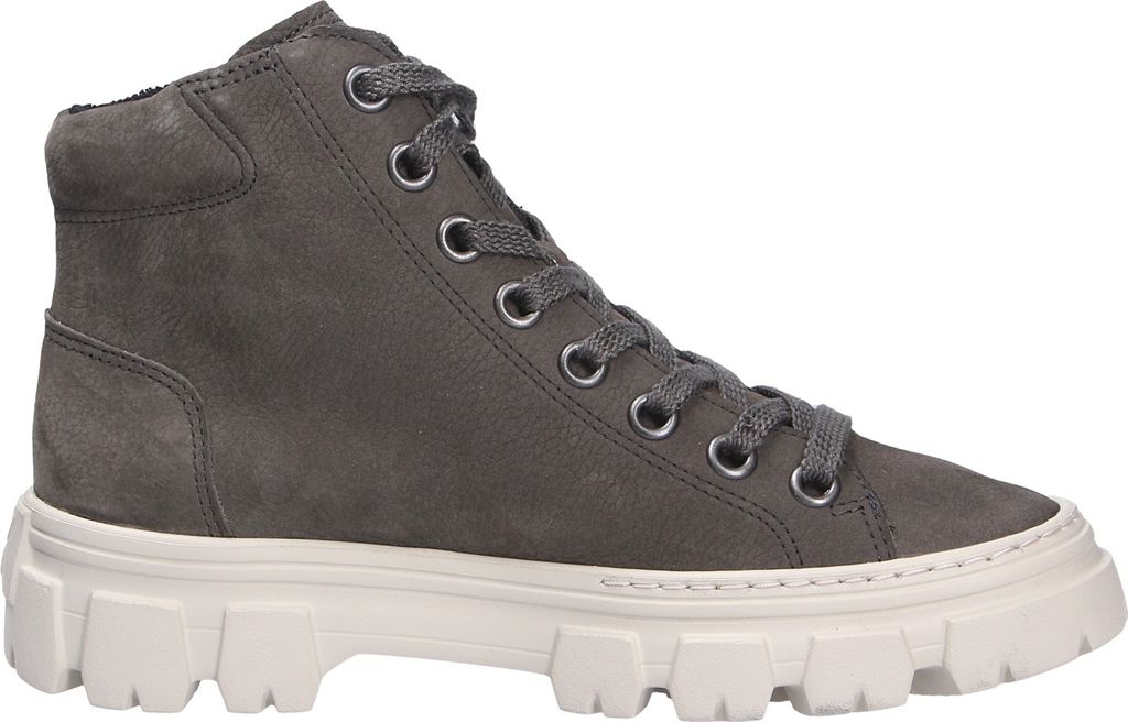 Paul Green Schnürstiefeletten Hightop-Pauls Damen Produktbild 5