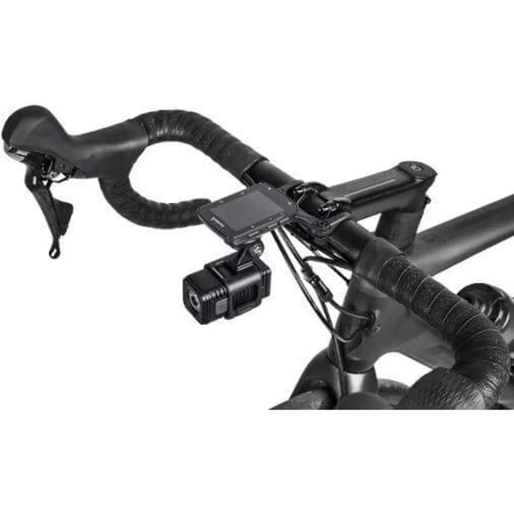 Support Topeak Utf Multi-Mount en Noir : Fixation Frontale 25.5-31.8 mm - 8