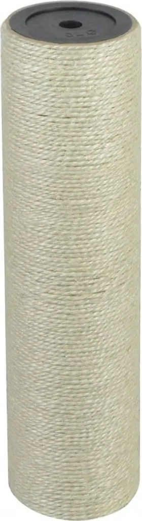 Tiragraffi per Gatti 8x30 cm Beige | Ricambio Sisal 10mm M10