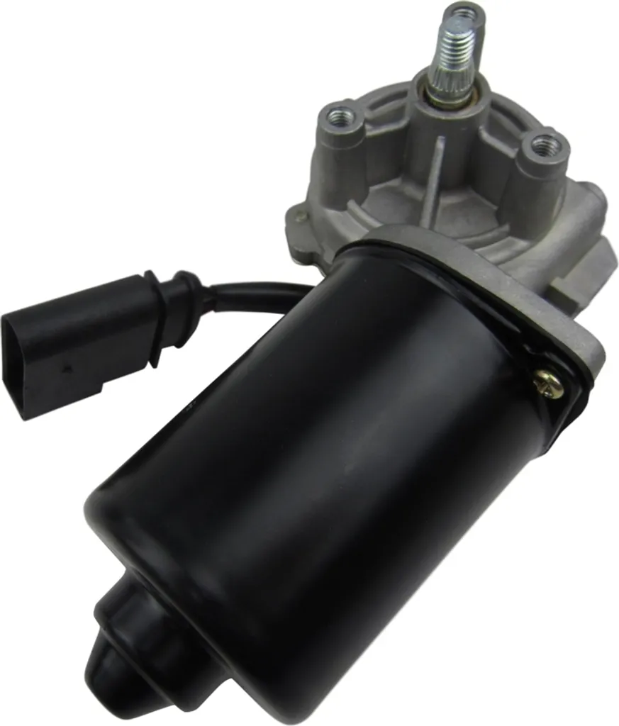 Moteur essuie-glace avant : Remplacement Audi A4 B5 et Audi A6 C5 4B