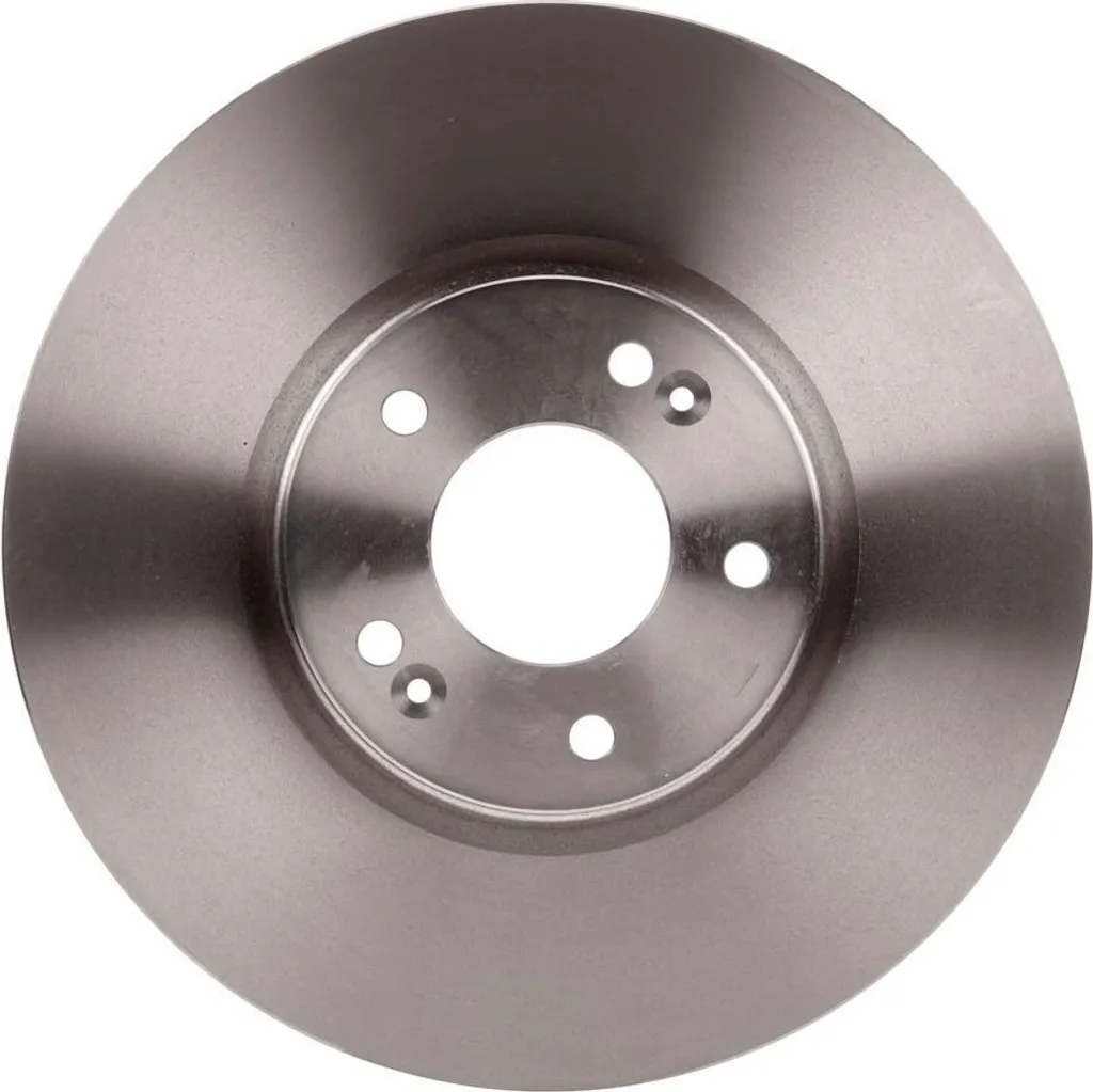 Disque de frein BOSCH 0986479692 de qualité OE pour Hyundai iX55