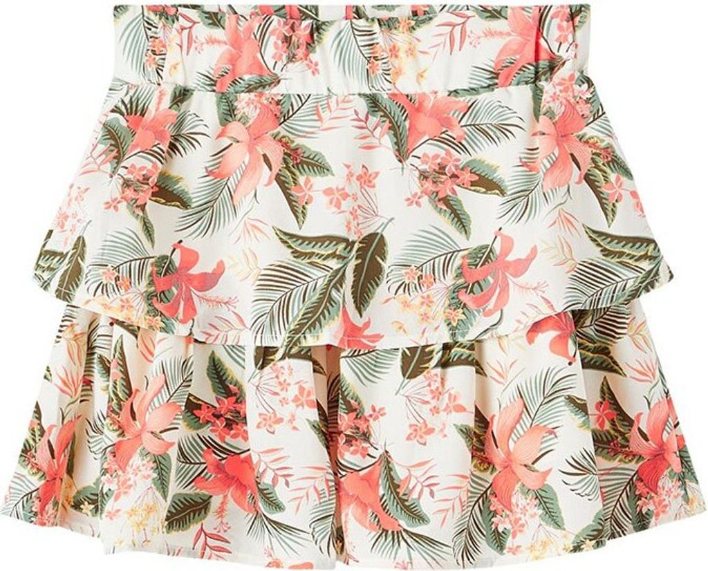 Name It Vinaya Rock Grün 13 Years Mädchen Grün 13 Years