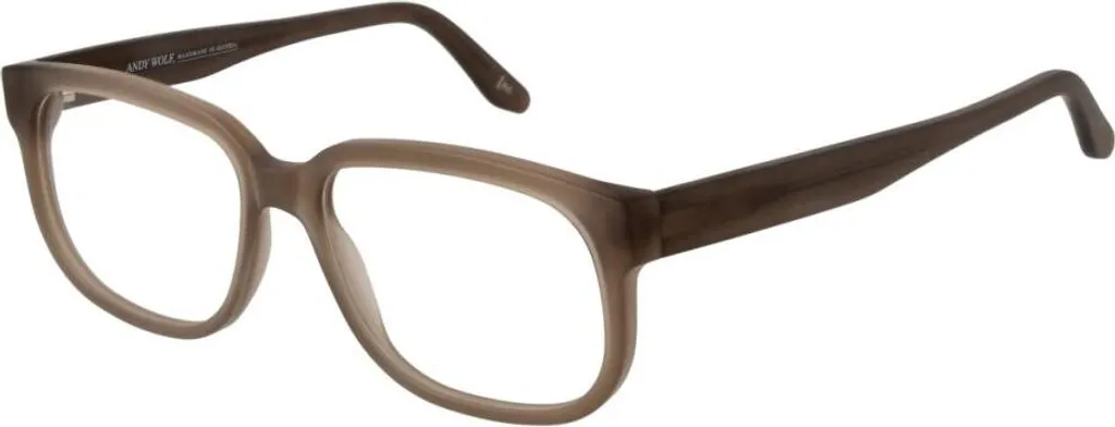 Lunettes Andy Wolf 4546 54D : Monture optique idéale pour le travail PC